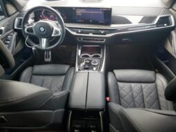 
										2023 BMW X7 full									