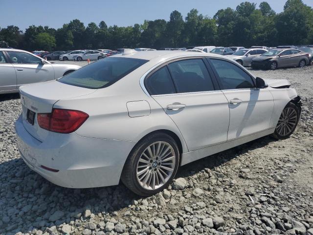 2012 BMW 3 series