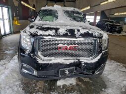 
										2017 Gmc Yukon full									