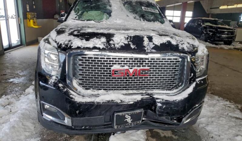 
								2017 Gmc Yukon full									