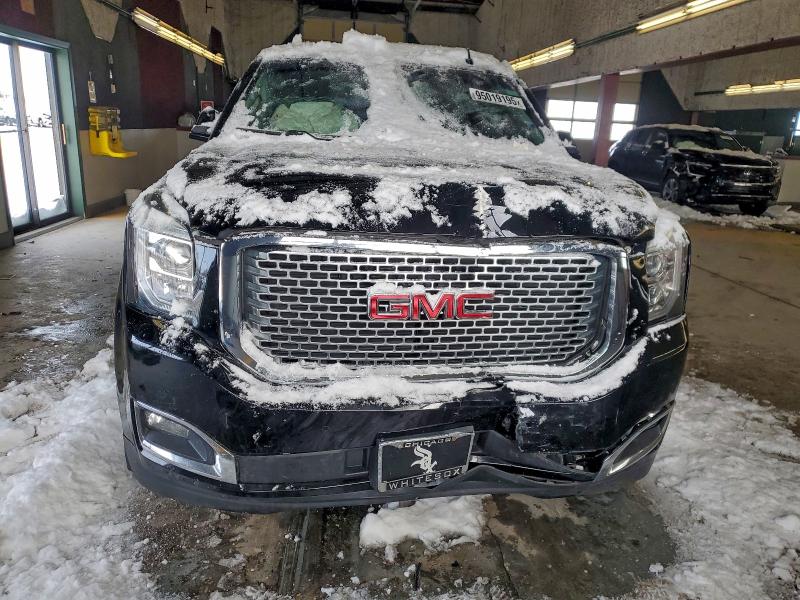 2017 Gmc Yukon