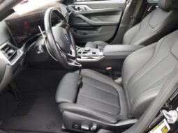 
										2024 BMW I4 full									