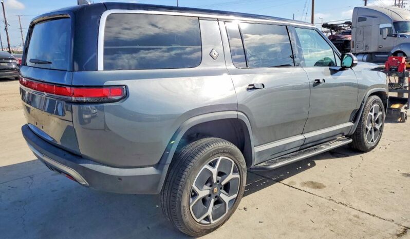 
								2024 Rivian R1s full									