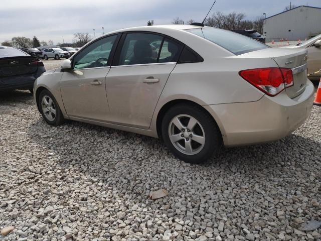 2016 Chevrolet Cruze