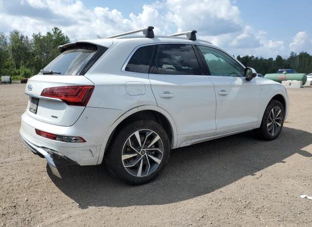 
								2024 Audi Q5 full									