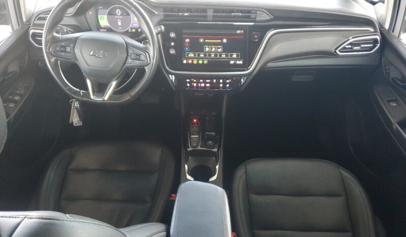 
								2023 Chevrolet Bolt euv full									