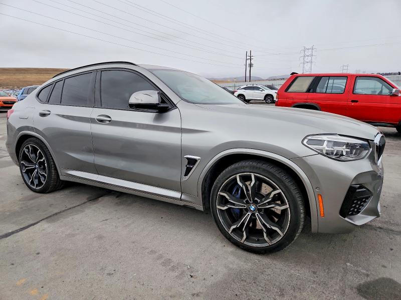 2020 BMW X4