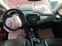 
										2017 Chevrolet Cruze full									