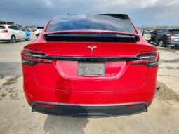 
										2023 Tesla Model x full									