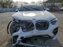 
										2021 BMW X4 full									