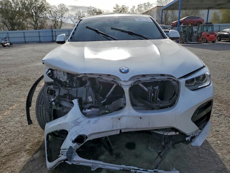 2021 BMW X4