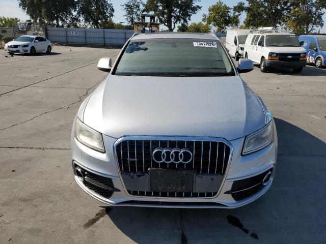2013 Audi Q5