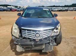 
										2015 Cadillac Srx full									