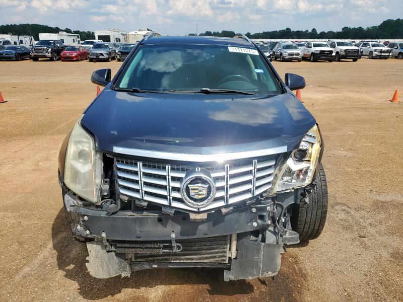 2015 Cadillac Srx