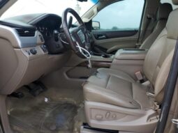 
										2015 Gmc Yukon full									