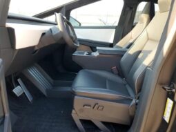 
										2024 Tesla Cybertruck full									