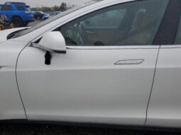 
										2016 Tesla Model s full									