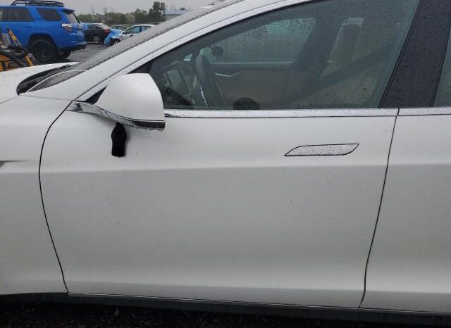 
								2016 Tesla Model s full									