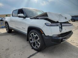 
										2025 Rivian R1t advent full									