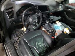 
										2015 Audi Q5 full									