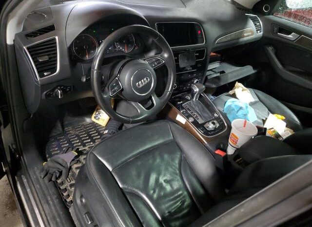 
								2015 Audi Q5 full									