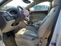 
										2013 Cadillac Srx full									