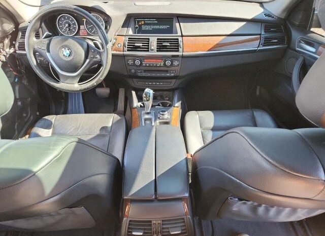 
								2014 BMW X6 full									