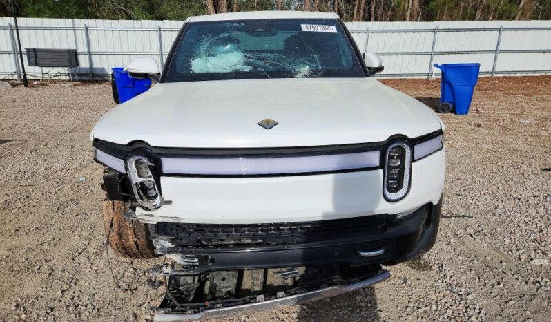 
								2022 Rivian R1t full									