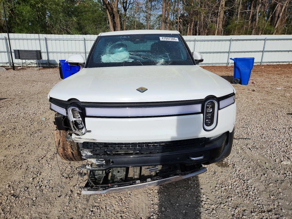 2022 Rivian R1t