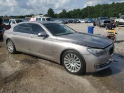 
										2013 BMW 7 series full									