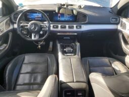 
										2024 Mercedes-benz Gle coupe full									