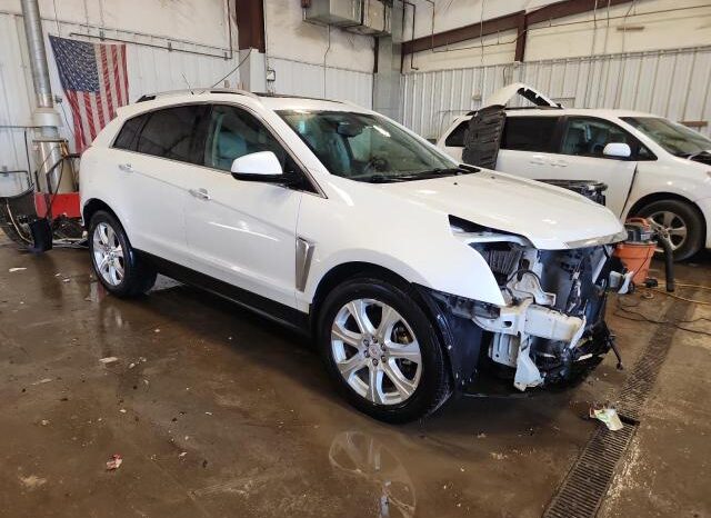 
								2013 Cadillac Srx full									