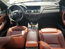 
										2014 BMW X3 full									