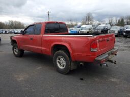 
										1997 Dodge Dakota full									