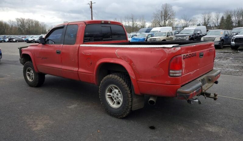 
								1997 Dodge Dakota full									