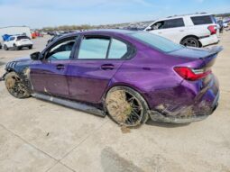 
										2024 BMW M3 full									
