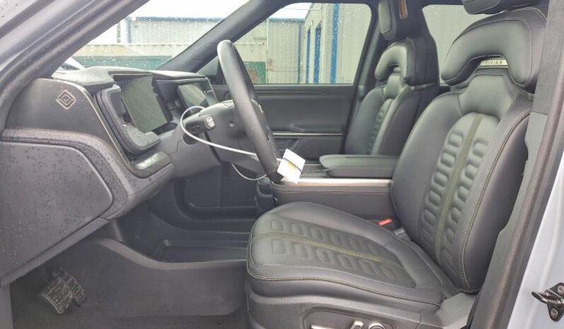 
								2025 Rivian R1s full									