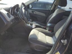 
										2014 Chevrolet Cruze ls full									