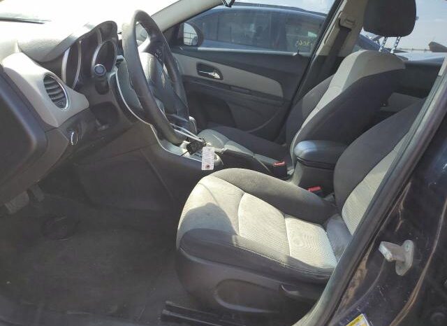 
								2014 Chevrolet Cruze ls full									