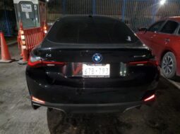 
										2023 BMW I4 full									