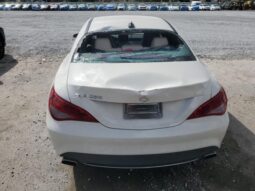 
										2015 Mercedes-benz Cla 250 full									