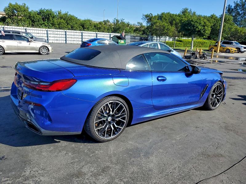 2023 BMW M850i xdrive