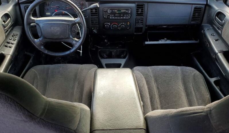 
								2003 Dodge Dakota full									