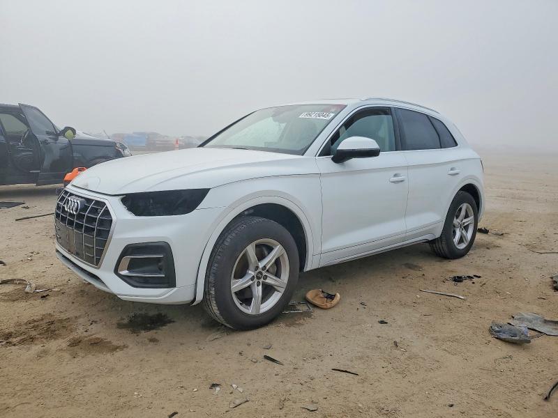 2021 Audi Q5