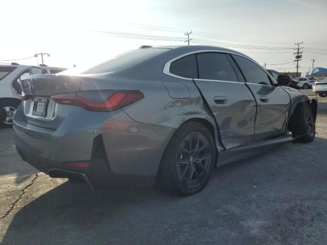 2025 BMW I4