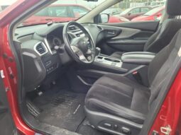 
										2018 Nissan Murano s full									