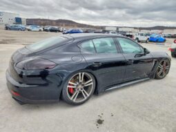 
										2015 Porsche Panamera full									