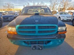 
										1997 Dodge Dakota full									