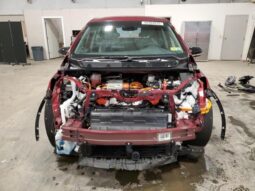 
										2020 Chevrolet Bolt euv full									