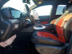 
										2024 Mercedes-benz Gle coupe full									